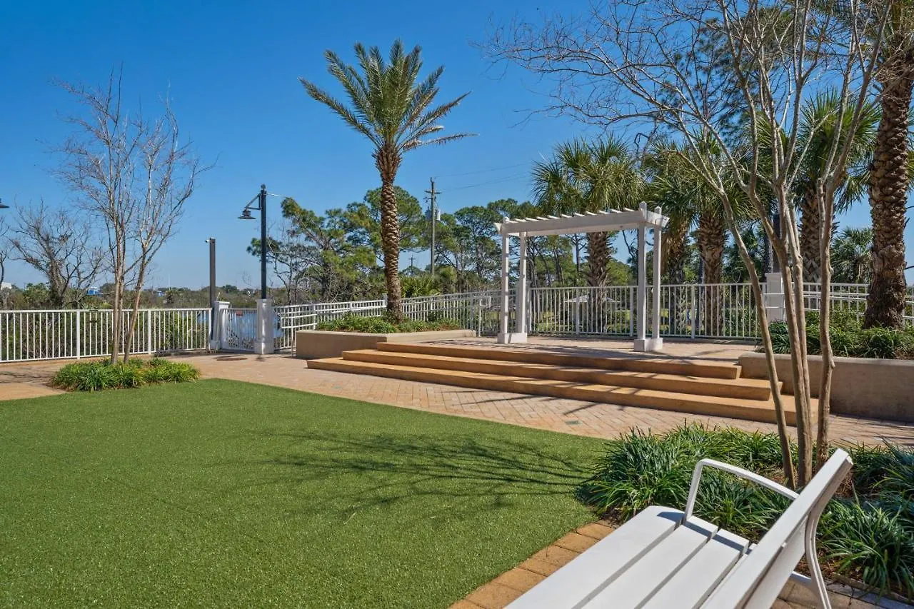 Laketown Wharf 0932 Panama City Beach Apartament