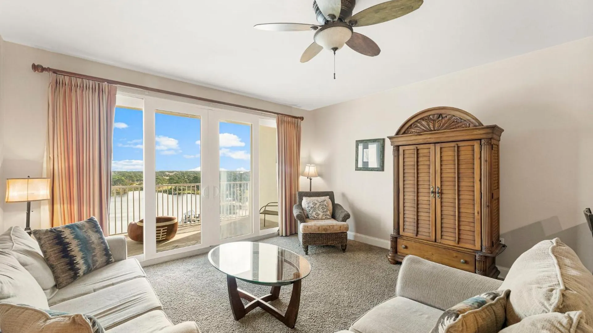 Laketown Wharf 0932 Panama City Beach Stany Zjednoczone Ameryki