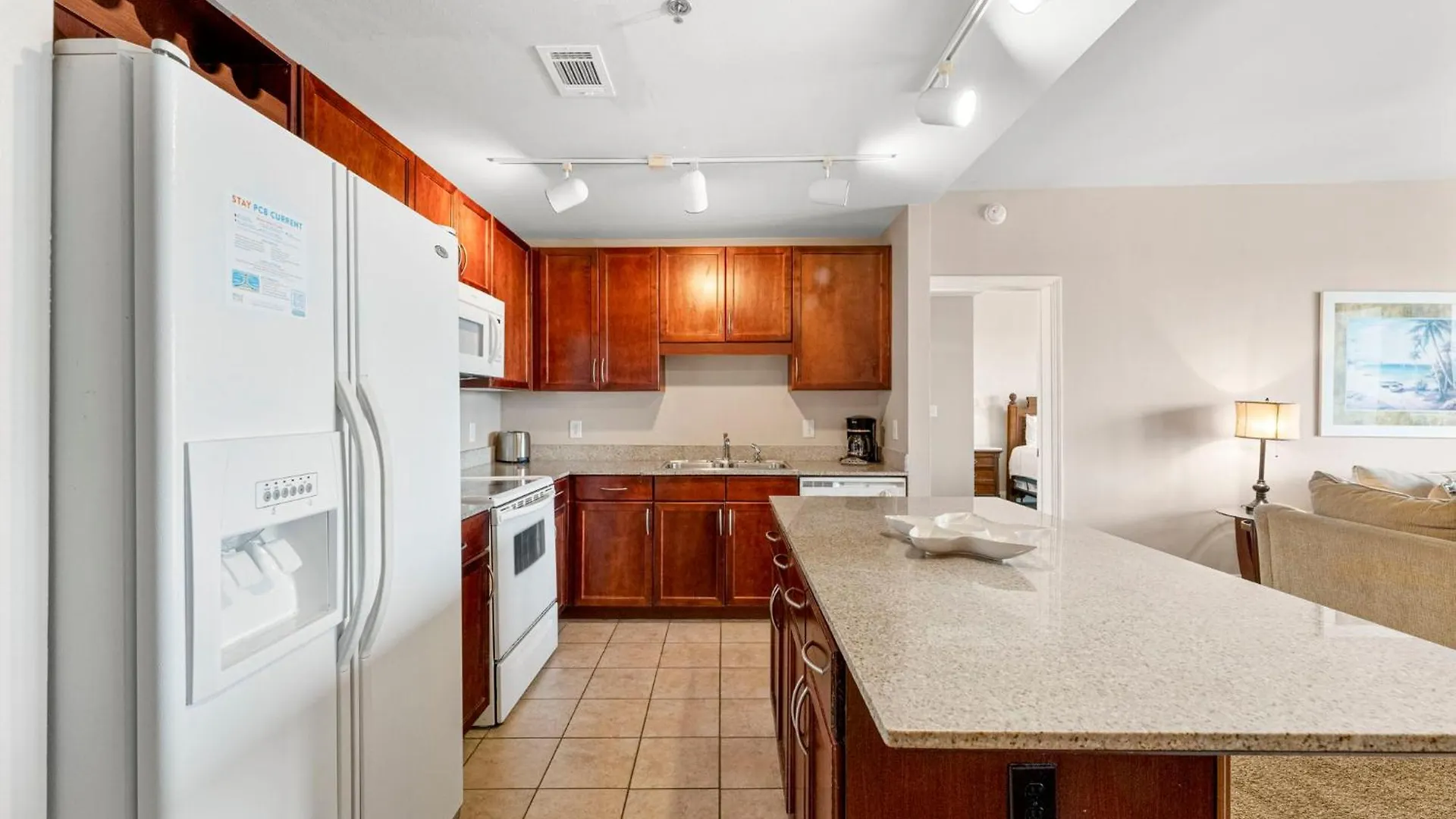 Laketown Wharf 0932 Panama City Beach Apartament