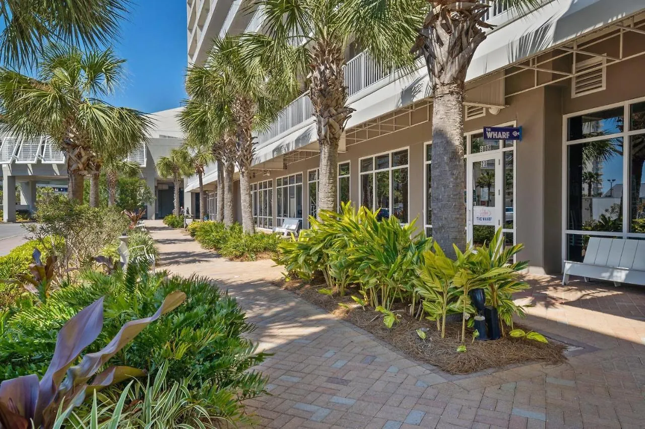 Laketown Wharf 0932 Panama City Beach 0*,  United States