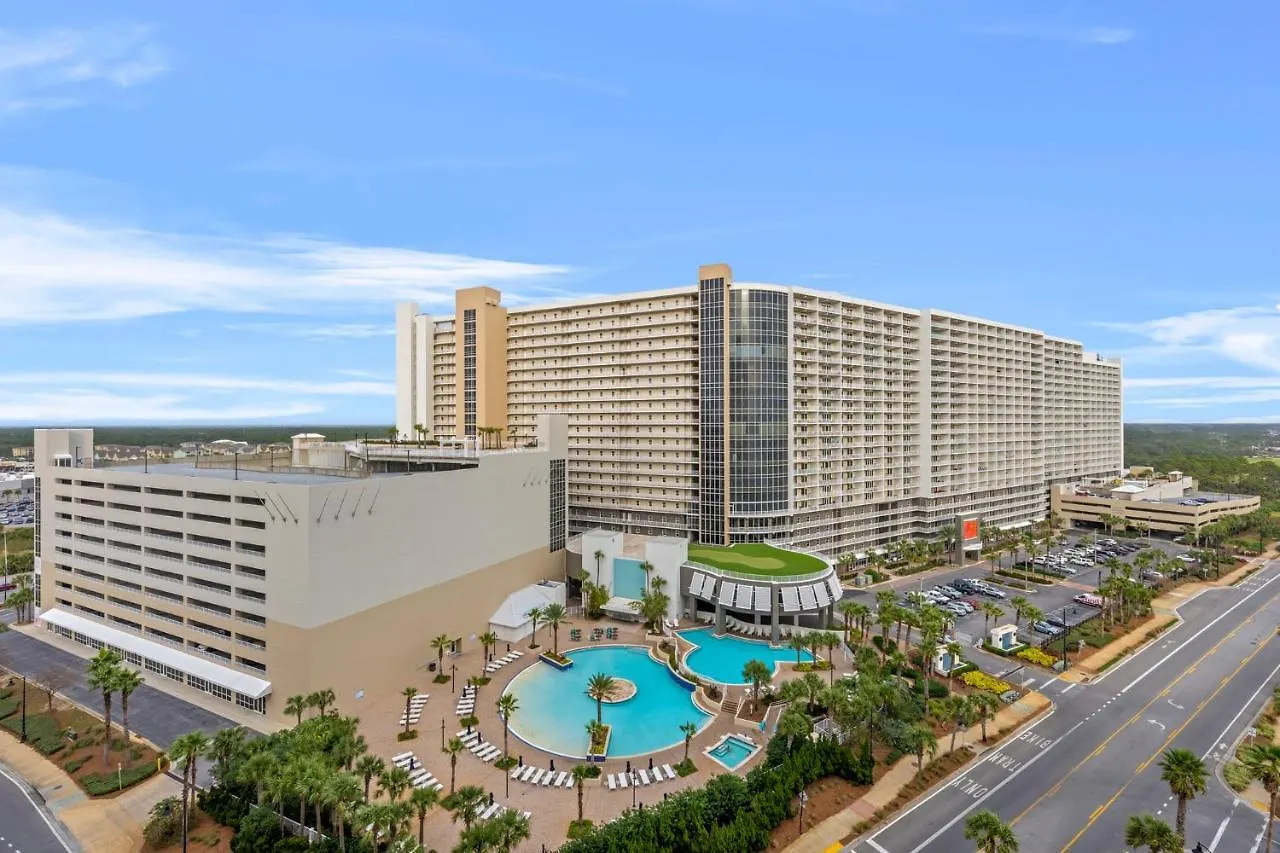 Laketown Wharf 0932 Panama City Beach 0*,  United States