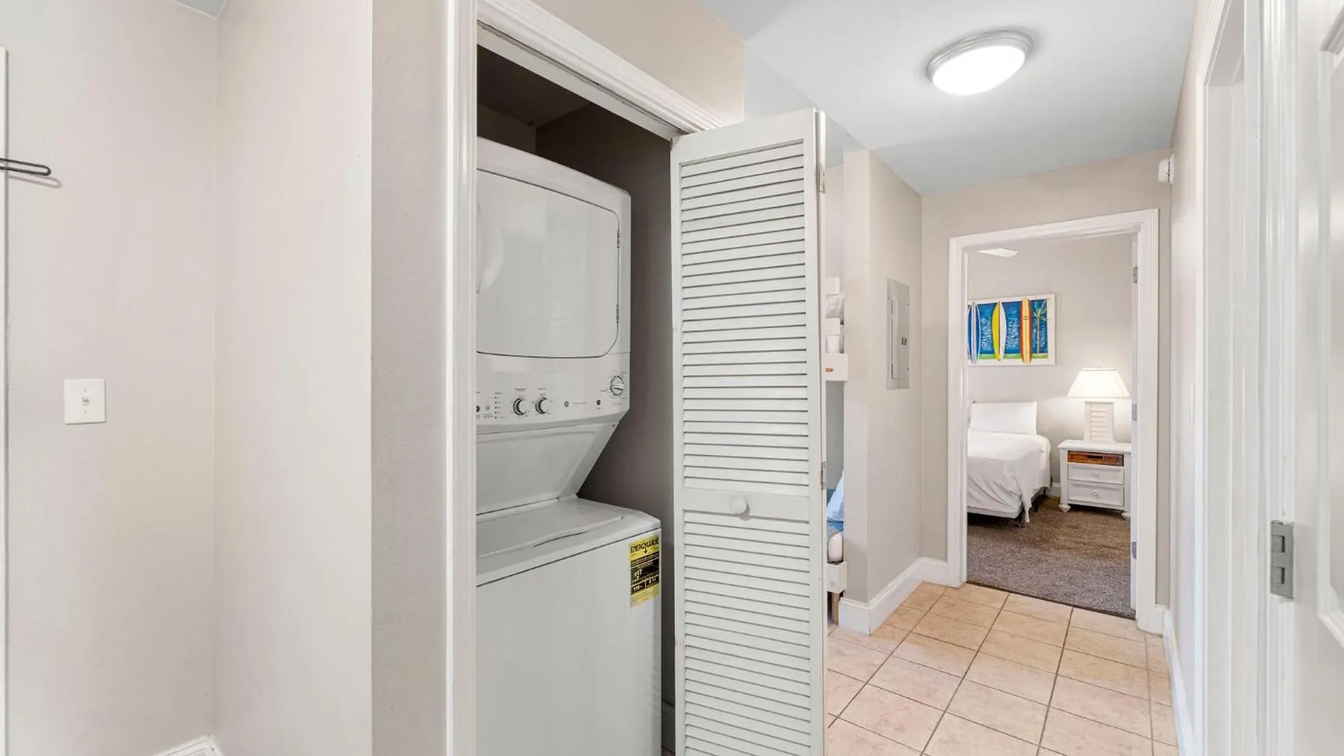 Apartment Laketown Wharf 0932 Panama City Beach