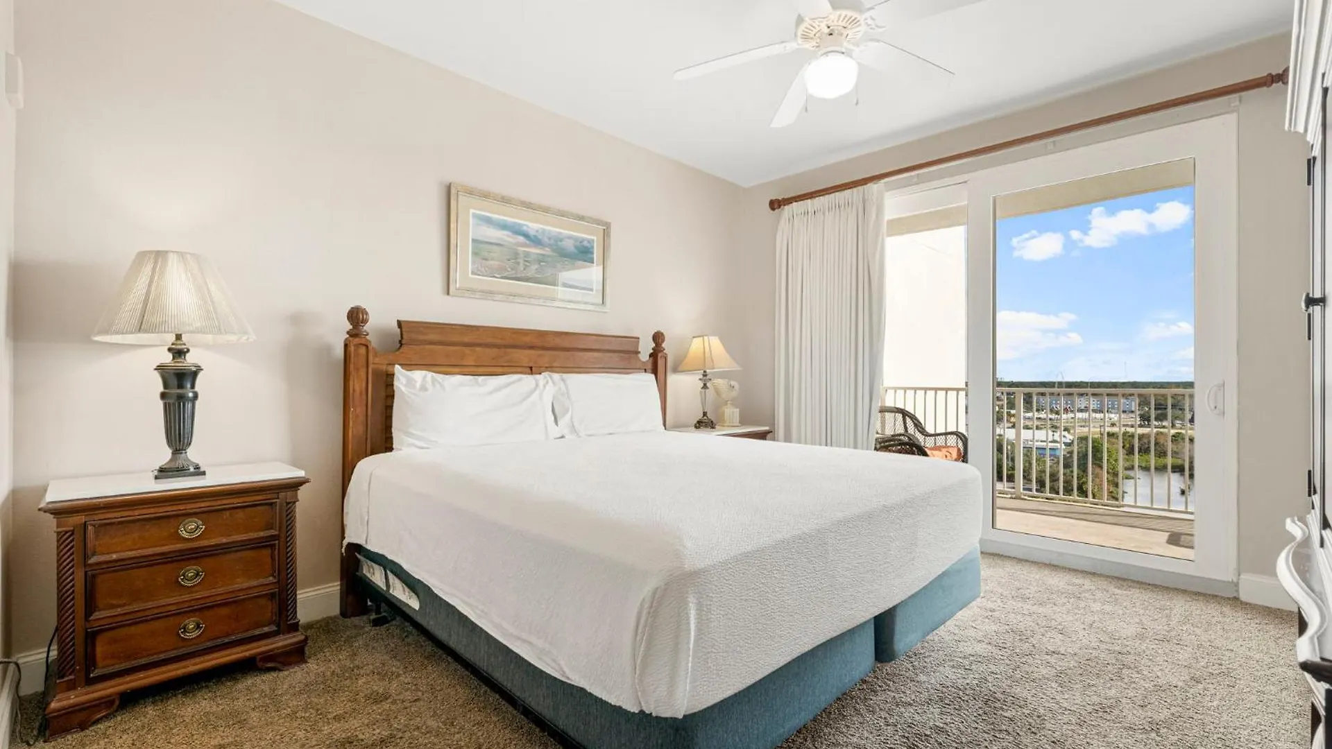 Laketown Wharf 0932 Panama City Beach
