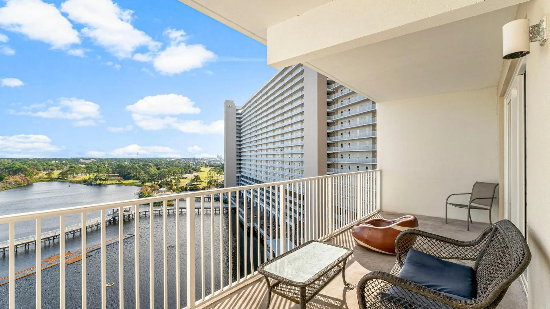 Apartment Laketown Wharf 0932 Panama City Beach United States