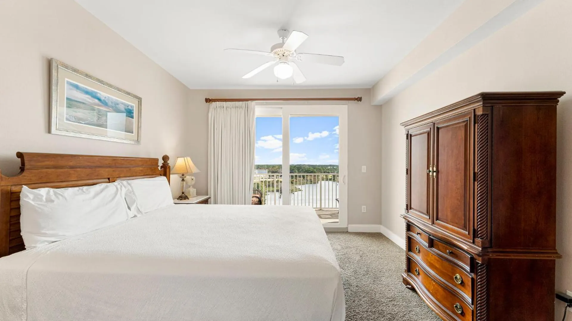 Apartment Laketown Wharf 0932 Panama City Beach